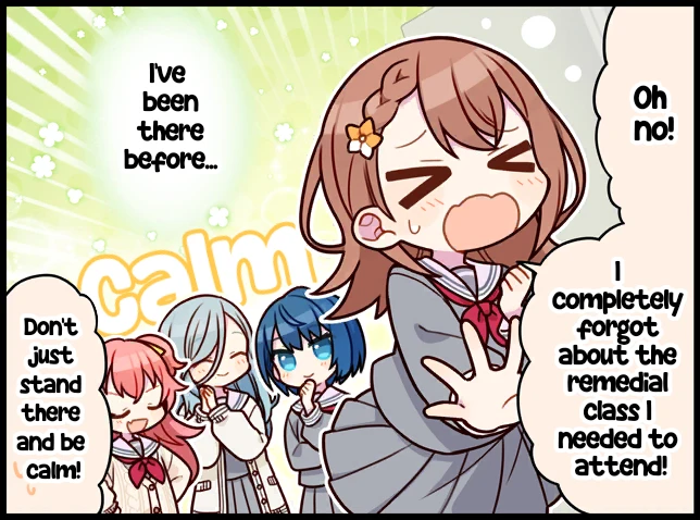 来自珍藏集: English